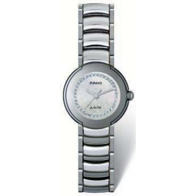 Rado R22594732 Coupole Uhr
