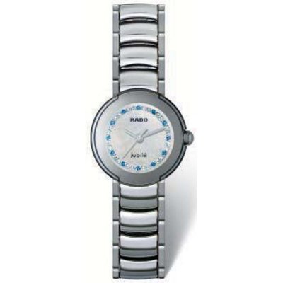 Rado R22594752 Coupole Uhr