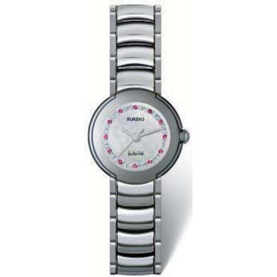 Rado R22594762 Coupole Uhr
