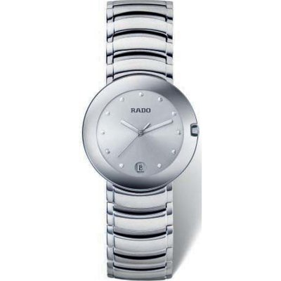 Rado R22625103 Coupole Uhr