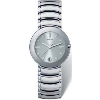Rado R22625113 Coupole Uhr