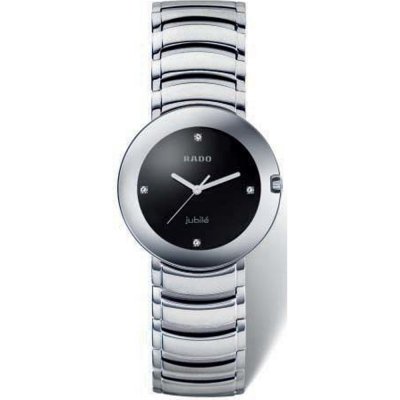 Rado R22625713 Coupole Uhr