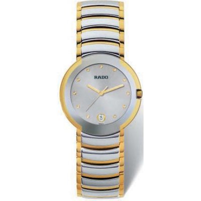 Rado R22626103 Coupole Uhr