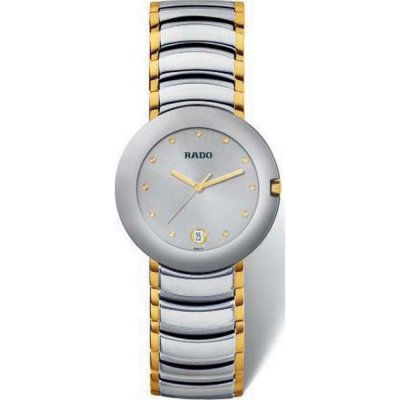 Rado R22626113 Coupole Uhr