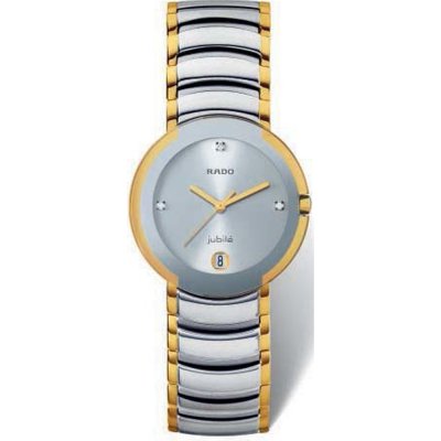 Rado R22626733 Coupole Uhr