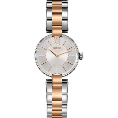 Rado R22854023 Coupole Uhr