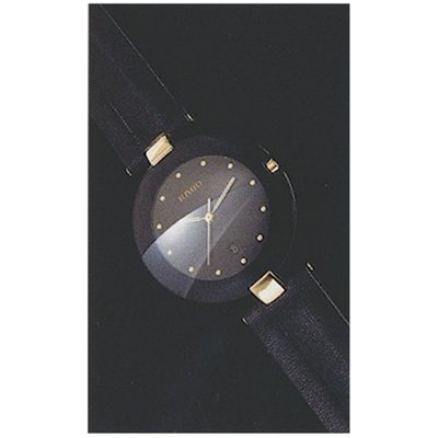 Rado R50575165 Coupole Uhr