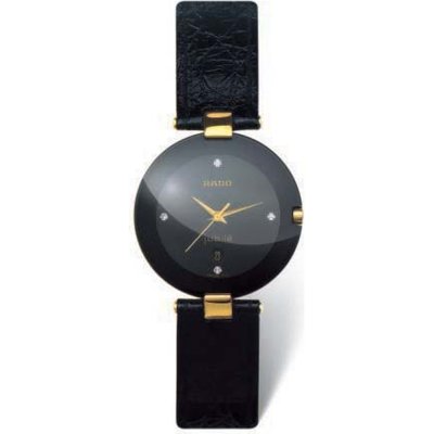 Rado R50575715 Coupole Uhr