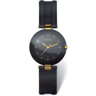 Rado R51075165 Coupole Uhr