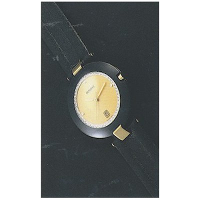 Rado R51075285 Coupole Uhr