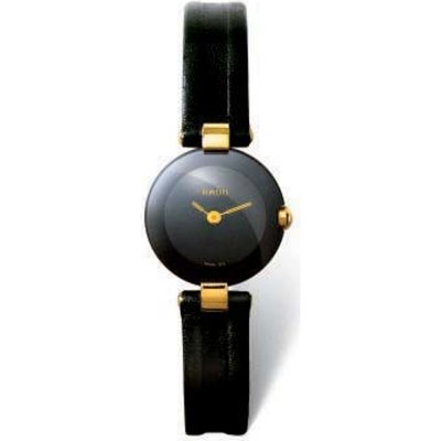 Rado R51079155 Coupole Uhr