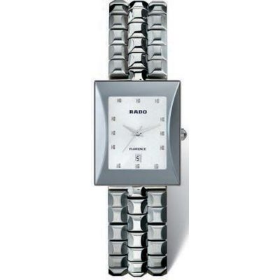 Rado R41771103 Crysma Uhr
