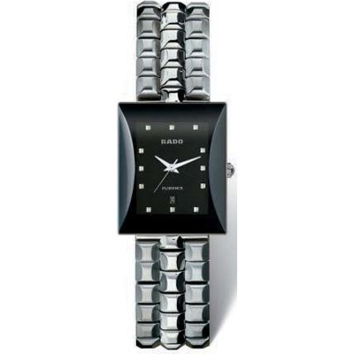 Rado R41771153 Crysma Uhr