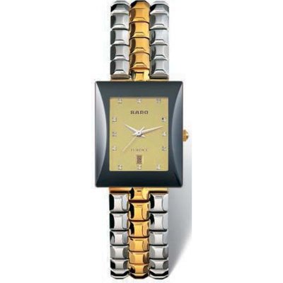 Rado R41772253 Crysma Uhr