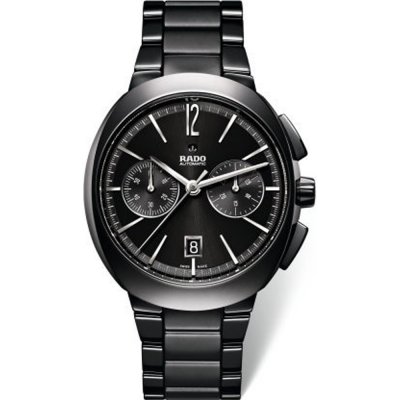 Rado R15200152 D-Star Uhr
