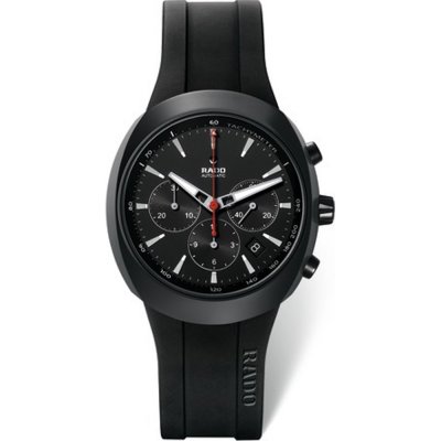 Rado R15378159 D-Star Uhr