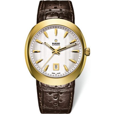 Rado R15515105 D-Star Uhr