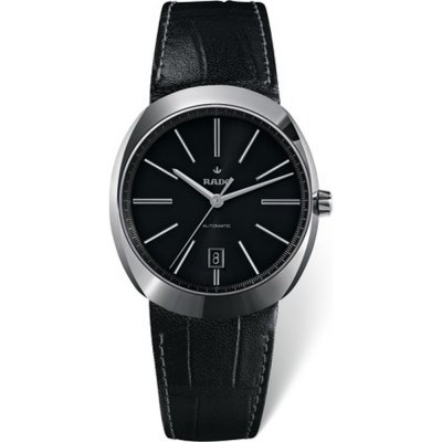 Rado R15760155 D-Star Uhr