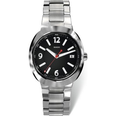 Rado R15943153 D-Star Uhr