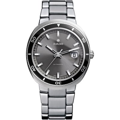 Rado R15959103 D-Star Uhr