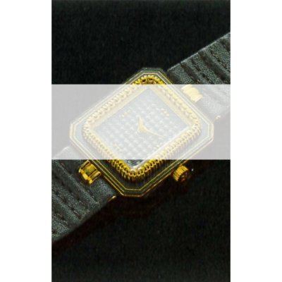 Rado straps 07.08369 Daily Wear Band