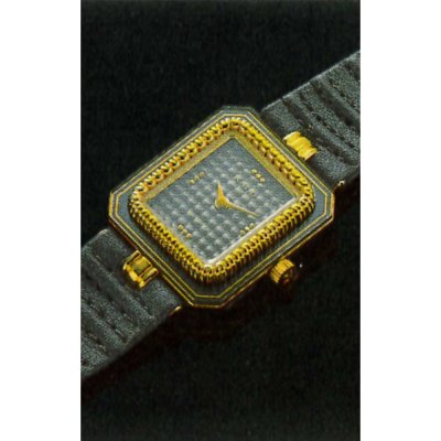 Rado R84459105 Daily Wear Uhr