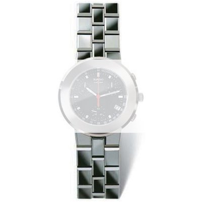 Rado straps 07.03352.10 DiaMaster Band