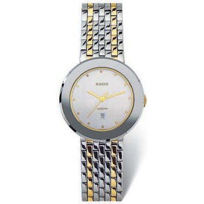 Rado R14343113 DiaMaster City Uhr