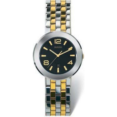 Rado R14343183 DiaMaster City Uhr