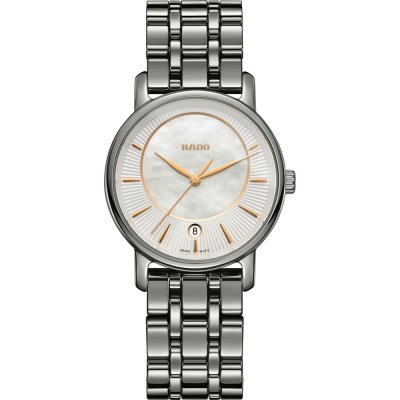 Rado R14064922 DiaMaster Diamonds Uhr