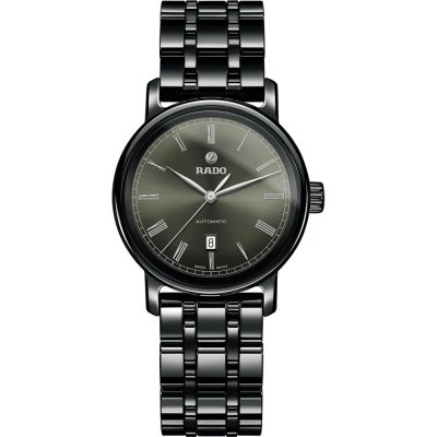 Rado R14043112 DiaMaster Uhr