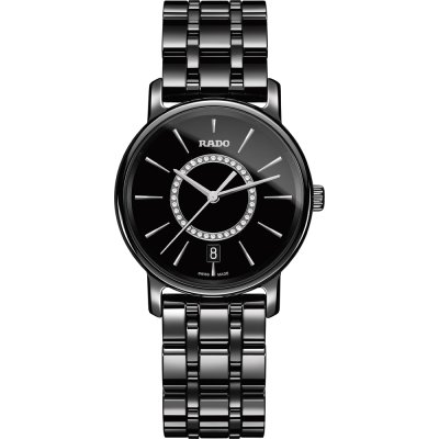 Rado R14063737 DiaMaster Uhr