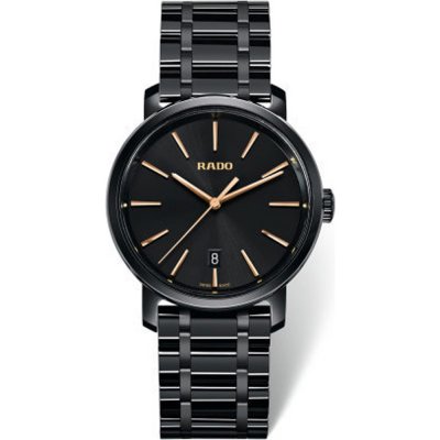 Rado R14066152 DiaMaster Uhr