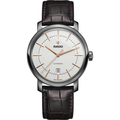 Rado R14074096 DiaMaster Uhr