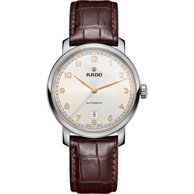 Rado R14077136 DiaMaster Uhr
