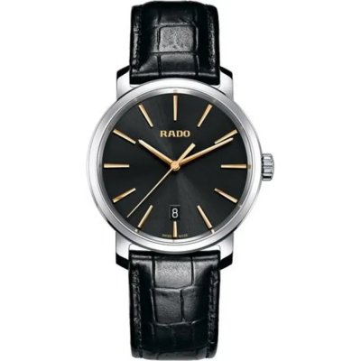 Rado R14078165 DiaMaster Uhr