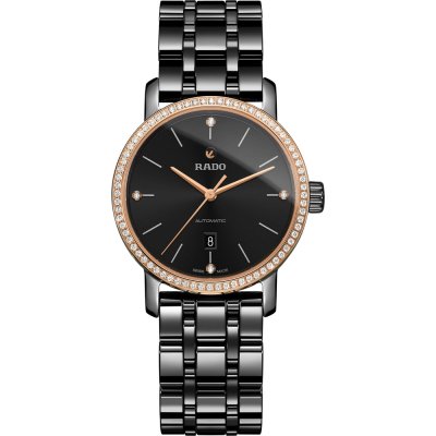 Rado R14099737 DiaMaster Uhr