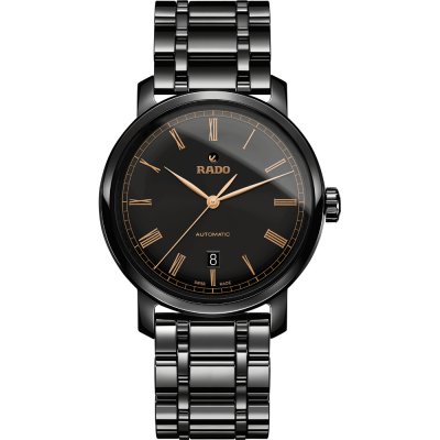 Rado R14805162 DiaMaster Uhr