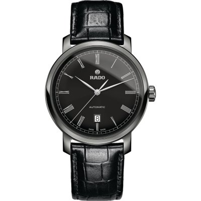 Rado R14806156 DiaMaster Uhr