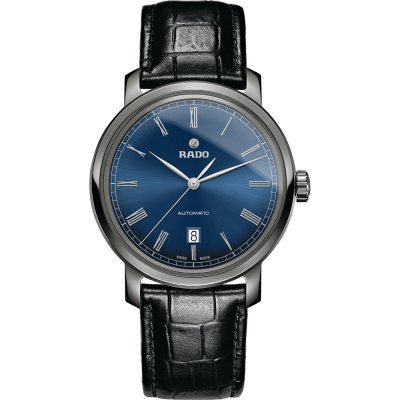Rado R14806206 DiaMaster Uhr