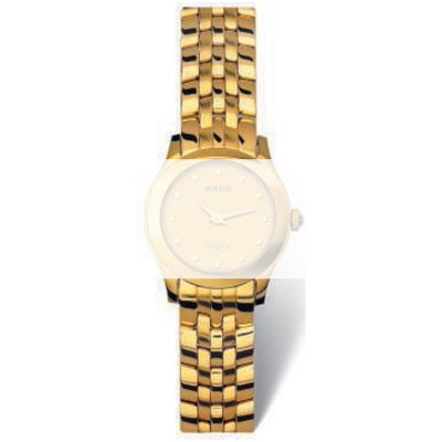 Rado straps 07.03524.10 Diastar Band