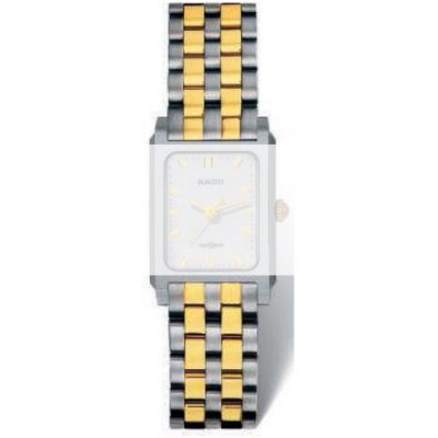 Rado straps 07.03556.10 Diastar Band
