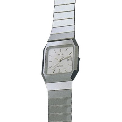 Rado R18292101 Diastar Regional Uhr