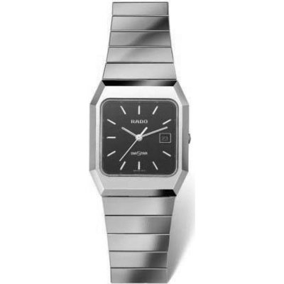 Rado R18292171 Diastar Regional Uhr