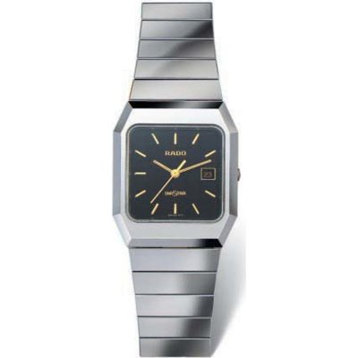 Rado R18292181 Diastar Regional Uhr