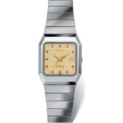 Rado R18292321 Diastar Regional Uhr