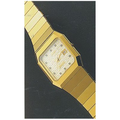 Rado R18293311 Diastar Regional Uhr