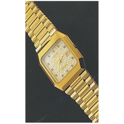 Rado R18293313 Diastar Regional Uhr