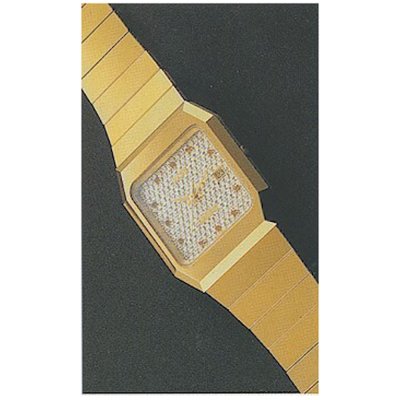 Rado R18293321 Diastar Regional Uhr