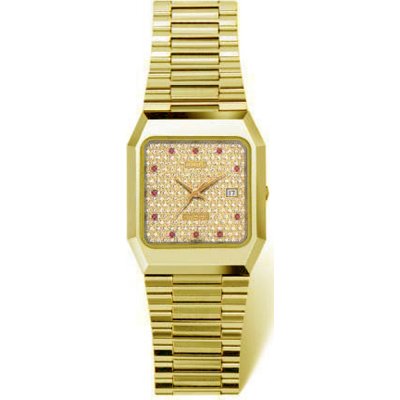 Rado R18293323 Diastar Regional Uhr